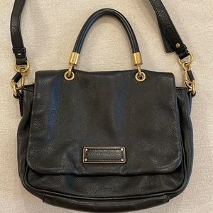 Marc Jacob’s crossbody bag
